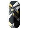 Weave Silver Gold